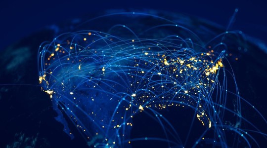 How AI Is Changing the Landscape for Energy Efficient Networking