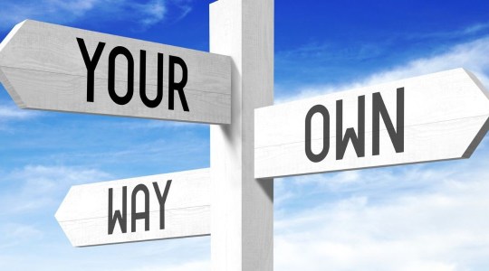 Choice is the New Enterprise Cloud Strategy