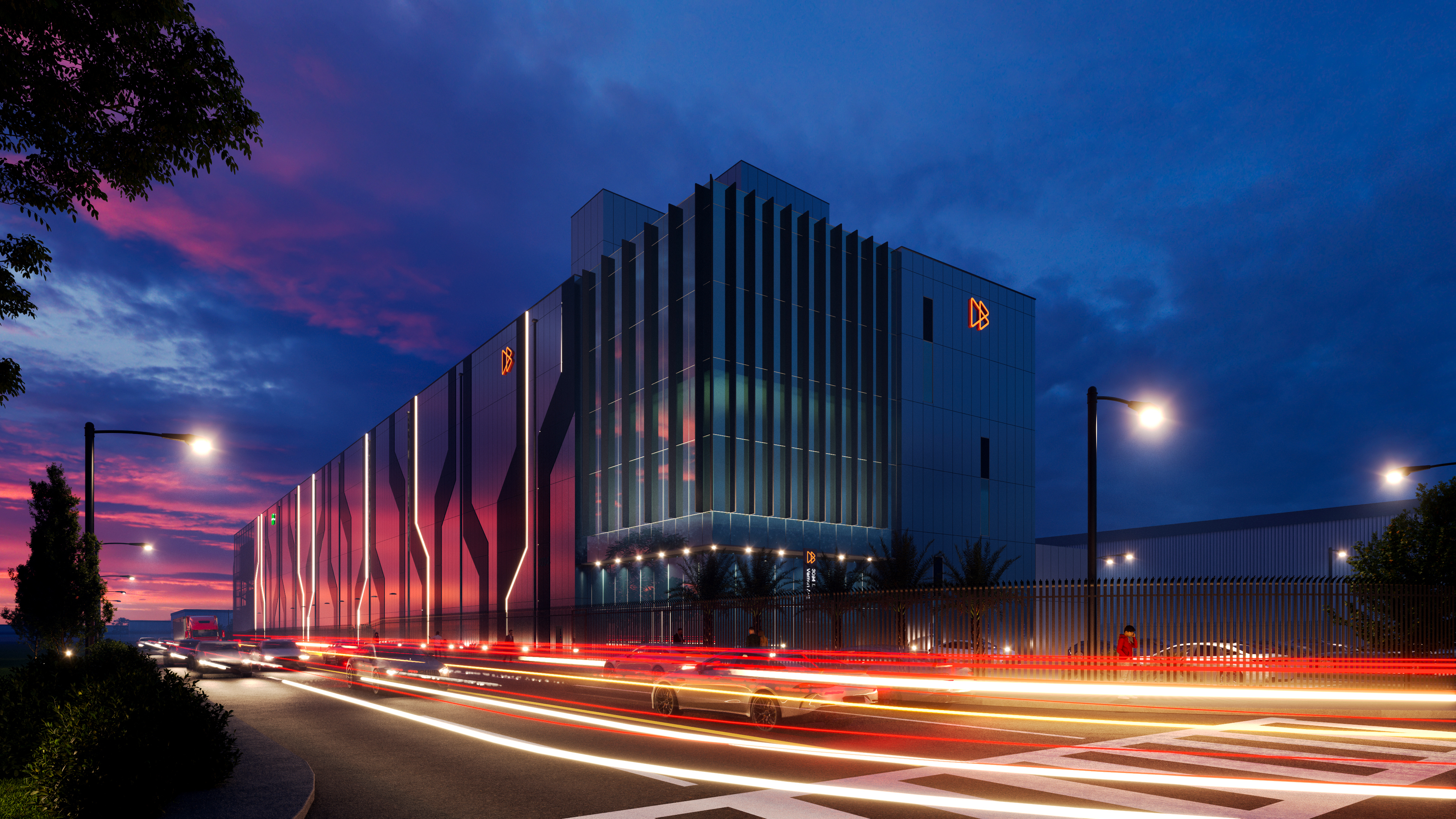 Goodman Group Targets Measured Growth Amid Data Center Expansion