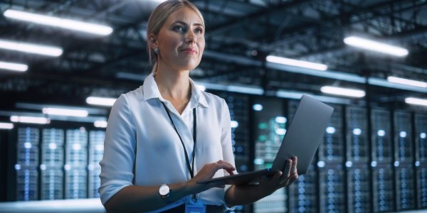 The truth about data centers