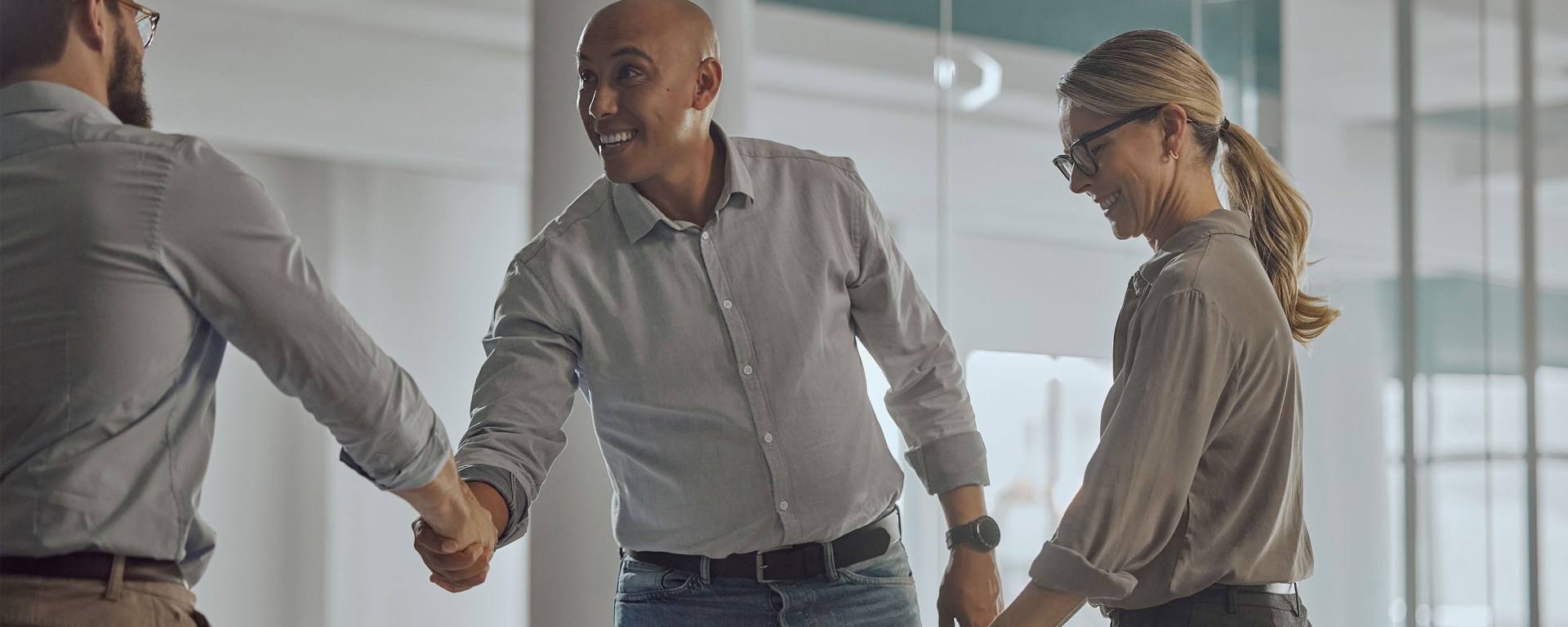 DataBank Awarded Outstanding Employee Engagement Strategy Gold Winner at the 2026 TITAN Business Awards