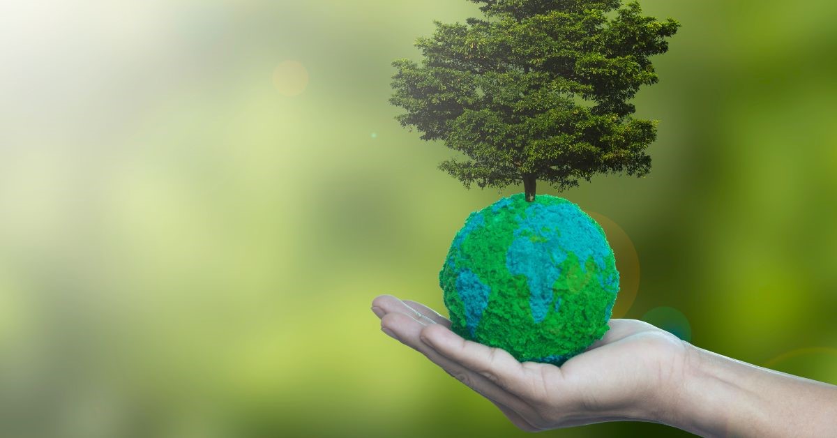 DataBank Cares: How Our Employee-Owners Marked Earth Day This Year
