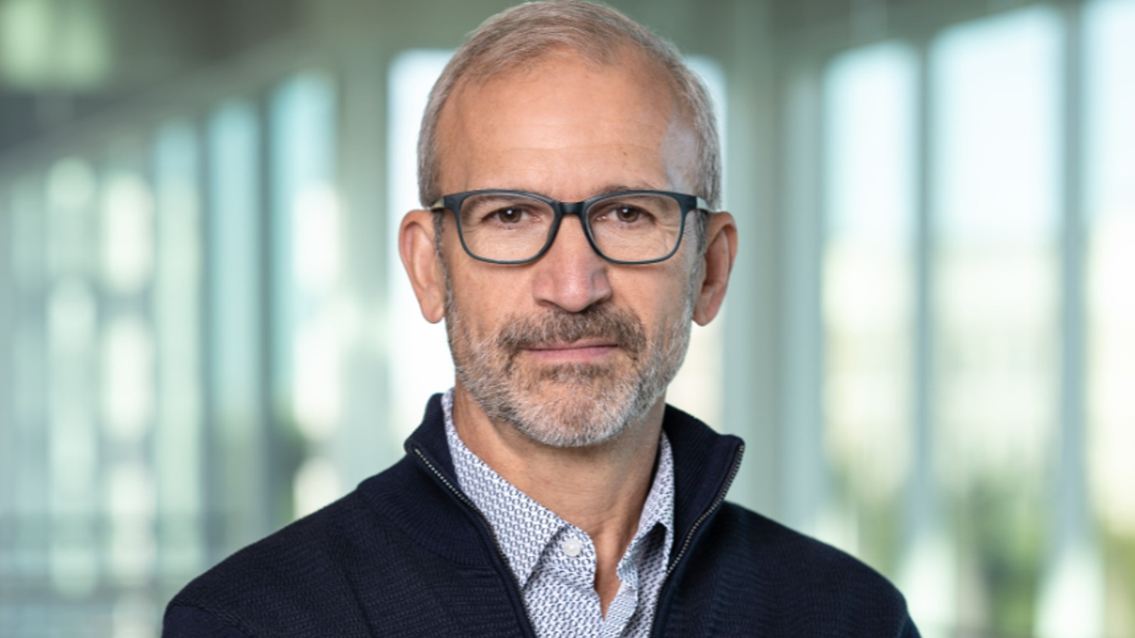DataBank Announces CEO Succession as Company Enters Next Phase of Scale and Expansion