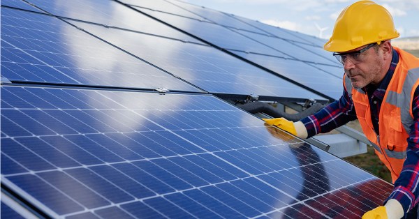 Solar Panels