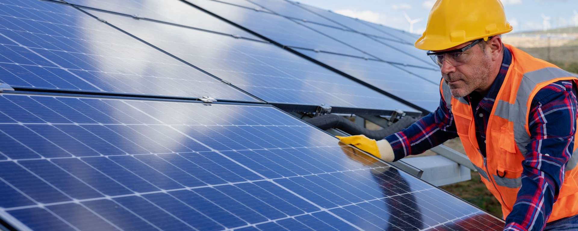 DataBank to Deploy Largest Rooftop Solar Array in Houston Metro Area