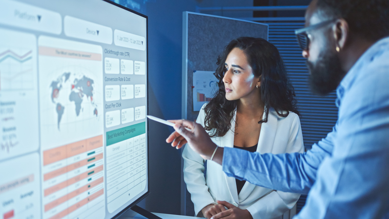 Why CFOs Prefer Colocation Over Public Cloud for Compliance-Heavy Workloads