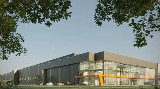 DataBank Closes $1.45 Billion in New Financing Across Two Transactions