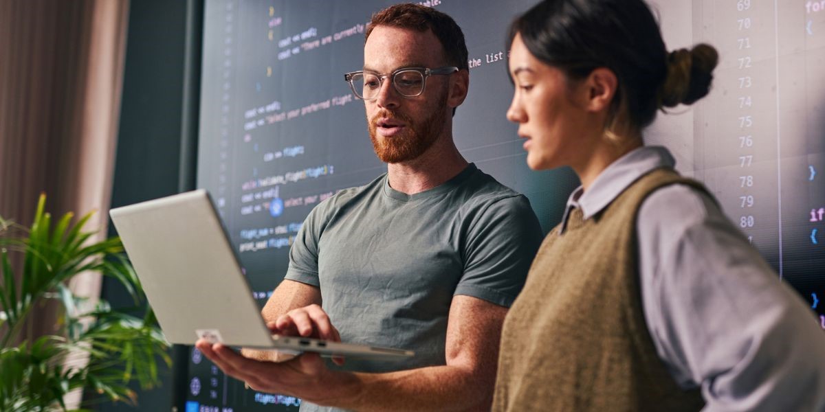 AI-Accelerated Software Development