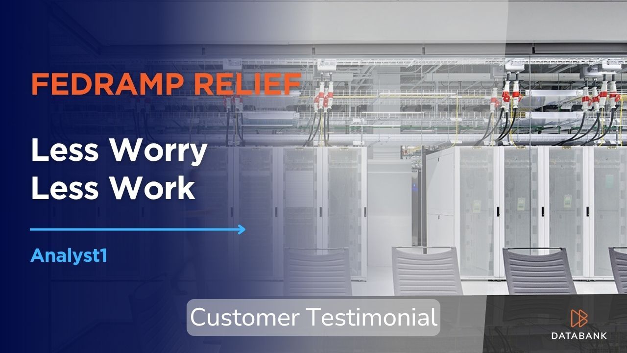Simplifying Federal Compliance Complexity