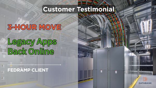 Solving Legacy System Migration Challenges