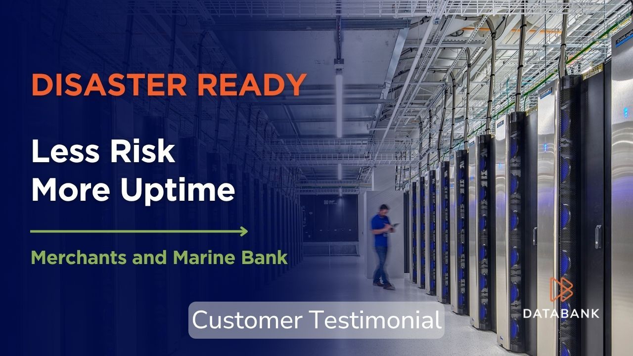 How Geographic Diversity Reduces Downtime Risk
