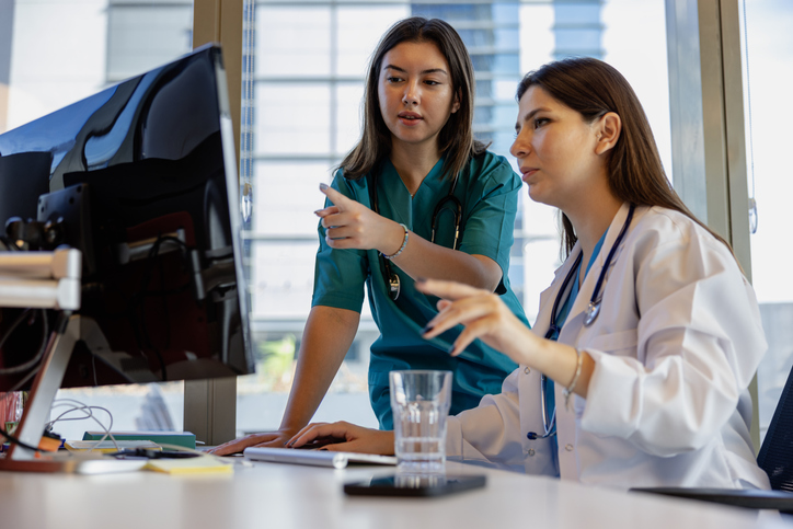 Private Cloud Hosting for Healthcare: What HIPAA Compliance Actually Demands From Your Provider