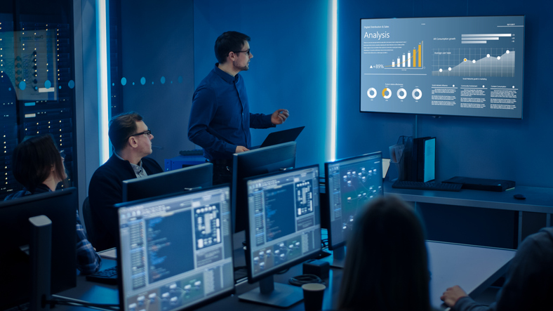 Private Cloud for Financial Services: What SOC 2, PCI-DSS, and Bank Examiners Require