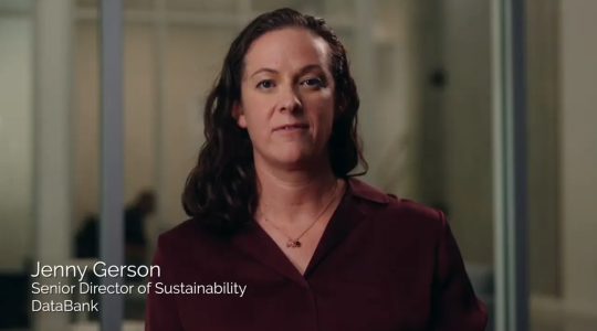 DataBank’s Sustainability Commitment in Action