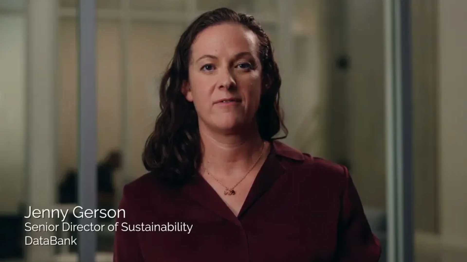 DataBank’s Sustainability Commitment in Action