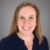 Ashley Hanson, Senior Learning and Development Specialist, DataBank