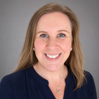 Ashley Hanson, Senior Learning and Development Specialist, DataBank