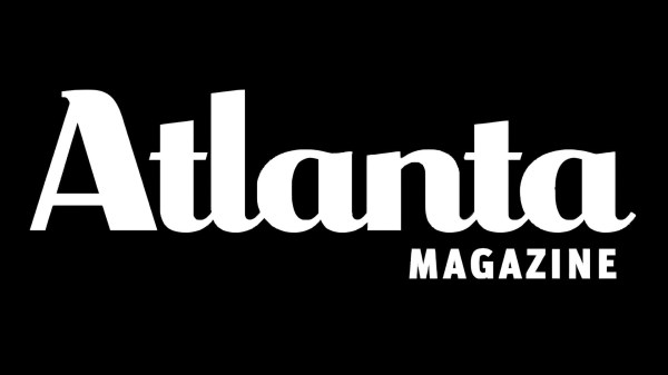 Atlanta Magazine logo