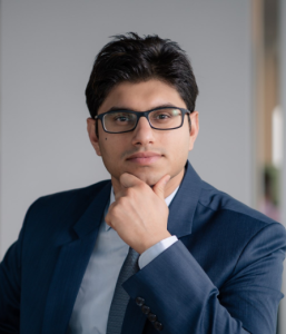 Avik Ganguly