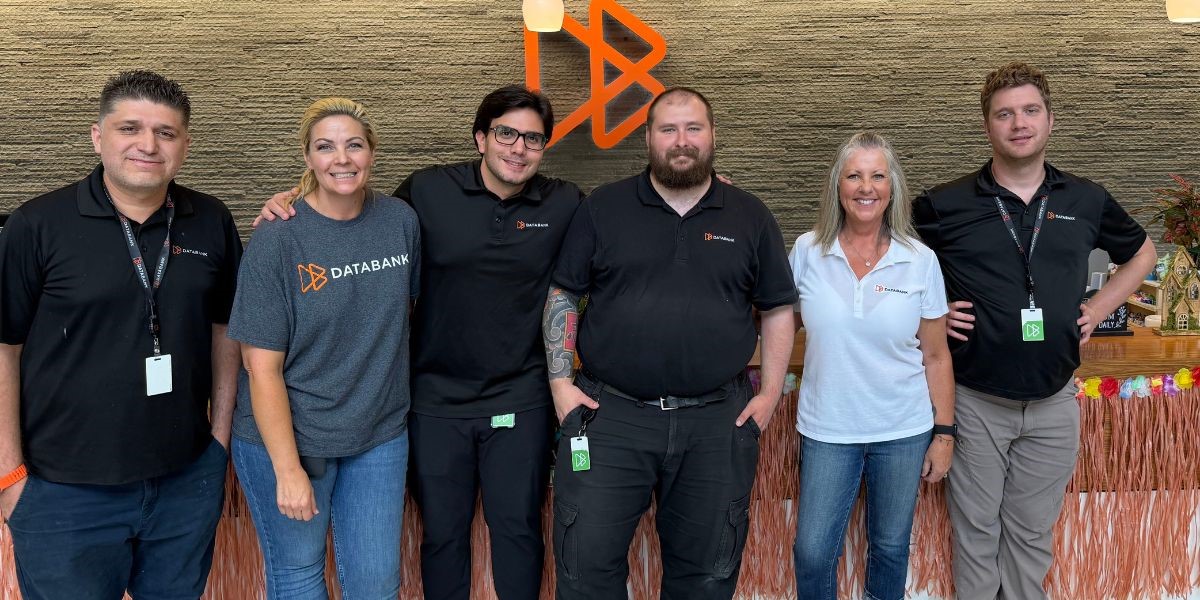 One Team, Two Rounds of Giving: Backpacks for Local Students