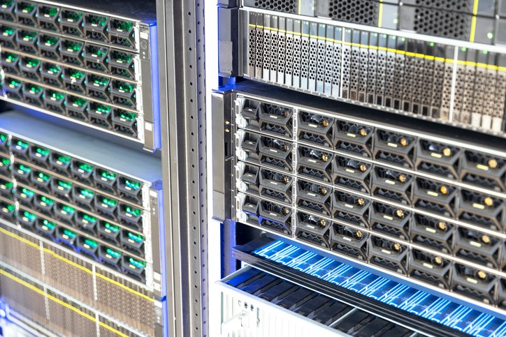 Choosing a Hyperconverged Private Cloud Provider: What Enterprise-Grade Really Means