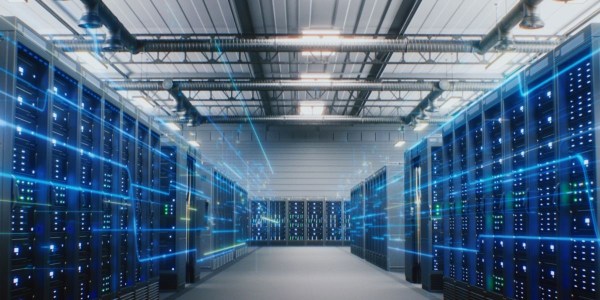 Datum Deploys Its Open Network Cloud at DataBank