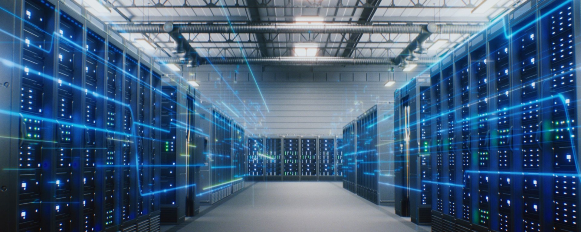 Datum Deploys Its Open Network Cloud at DataBank to Connect Distributed AI Infrastructure