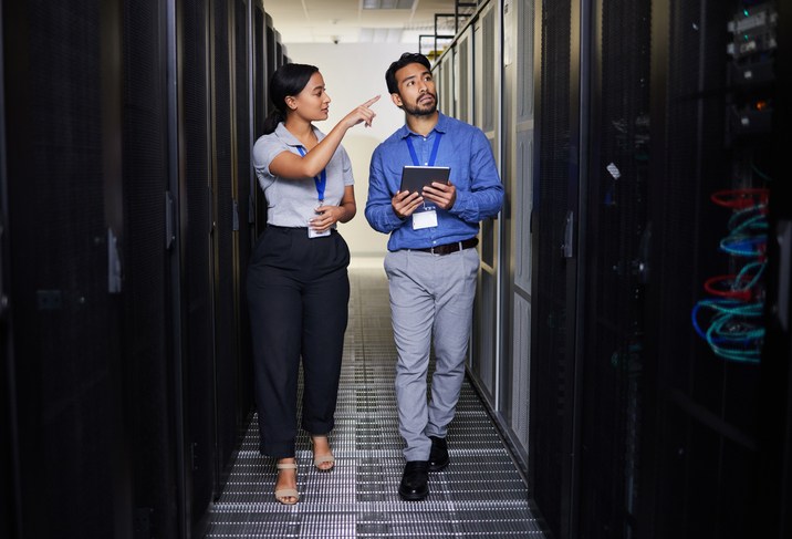 Enterprise Nutanix Infrastructure: The Design Decisions That Determine Long-Term Success
