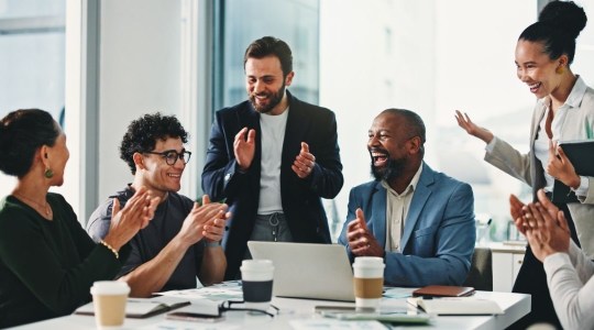 DataBank Named No. 48 on Fortune Best Medium Workplaces™ 2026 List