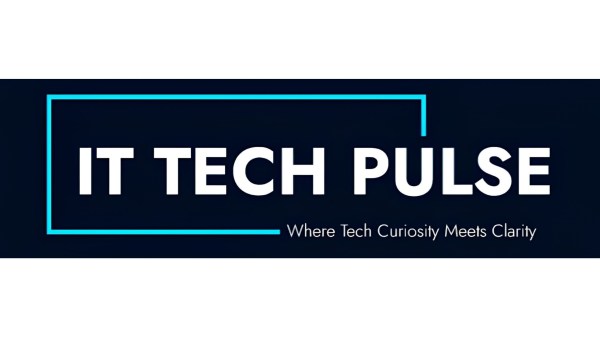 IT Tech Pulse