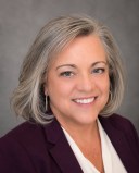 Jodi Bell, Senior Director of Learning & Development, DataBank