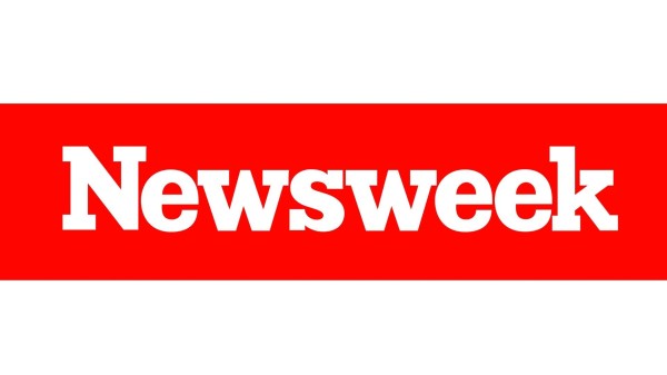Newsweek logo