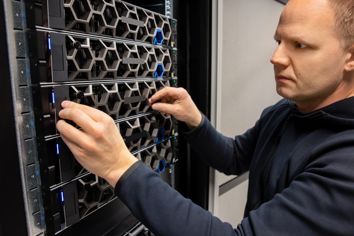 Nutanix Hosting: How the HCI Model Changes What ‘Hosting’ Looks Like for Enterprise IT
