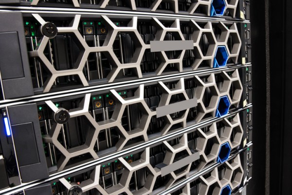 Nutanix Hyperconverged Infrastructure: What HCI Actually Means in an Enterprise Data Center