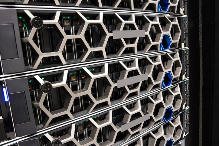 Nutanix Hyperconverged Infrastructure: What HCI Actually Means in an Enterprise Data Center