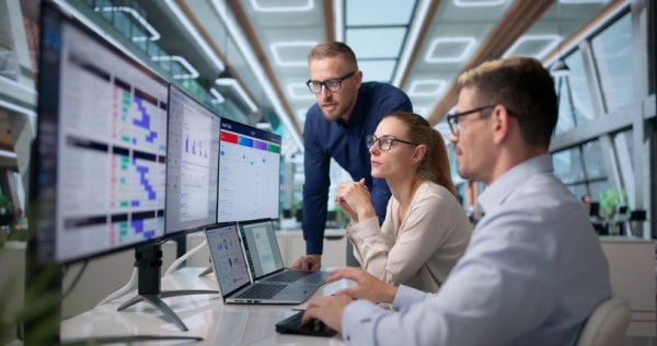 Nutanix Infrastructure for Regulated Industries: What Healthcare and Finance Teams Configure Differently