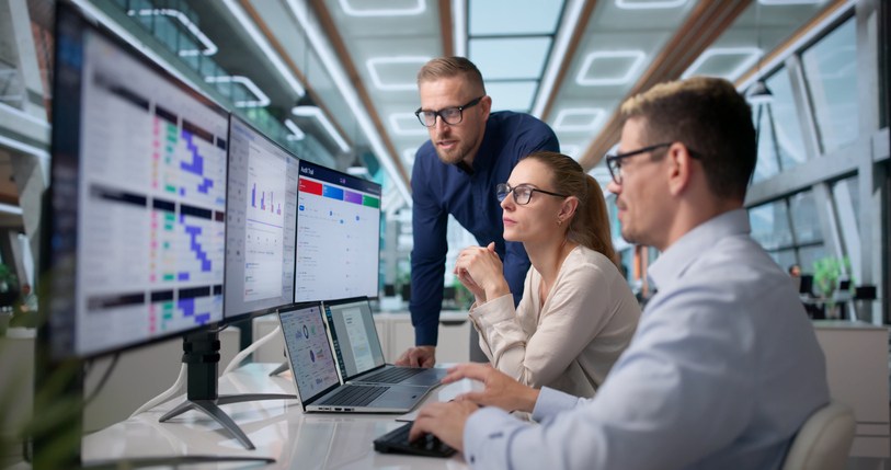 Nutanix Infrastructure for Regulated Industries: What Healthcare and Finance Teams Configure Differently