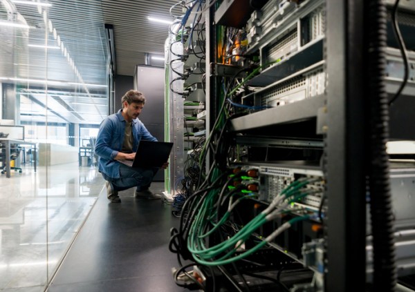 Secure Enterprise Cloud: A Layer-by-Layer Security Checklist for IT and Security Teams