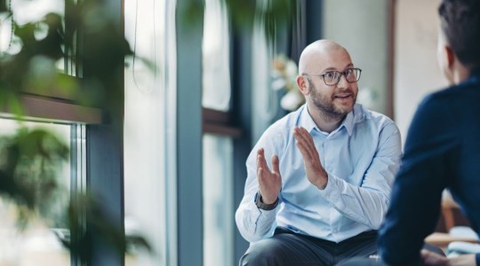 Growing Great Leaders: Talent Development Strategies That Work