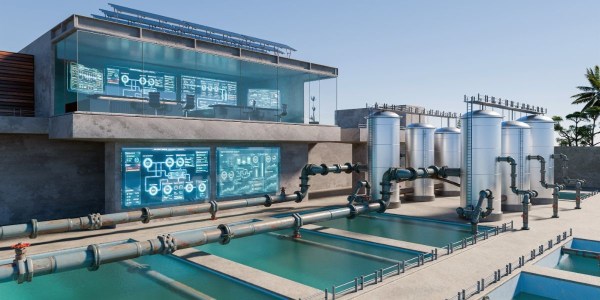 Data center water use myths
