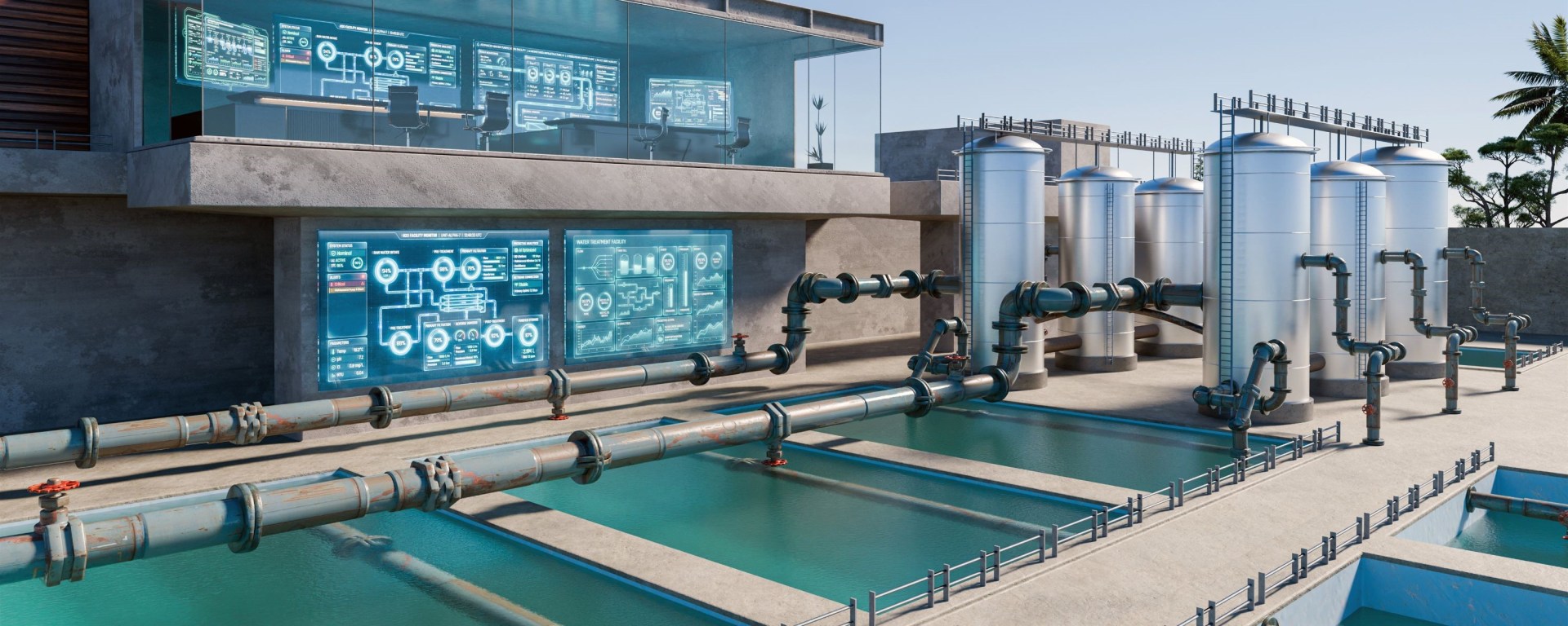 The Truth About Data Centers: What’s Really Behind the Water Numbers