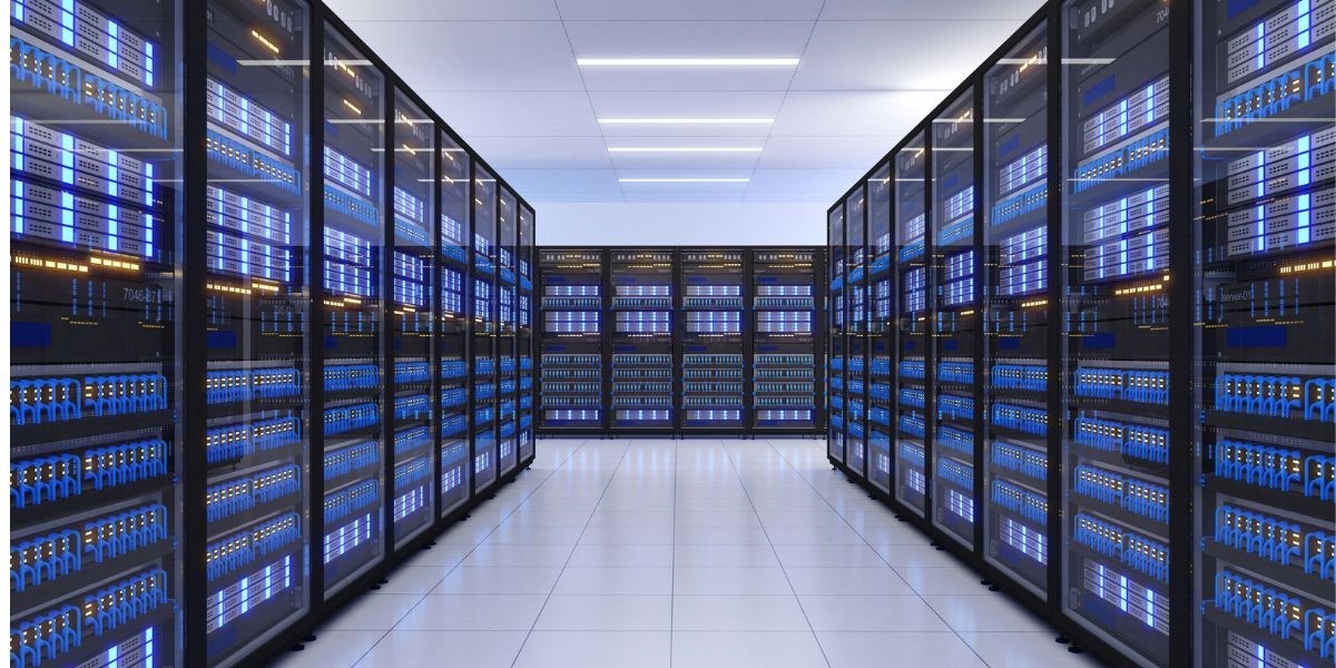 DataBank’s Universal Data Hall Design: Built for Any Workload
