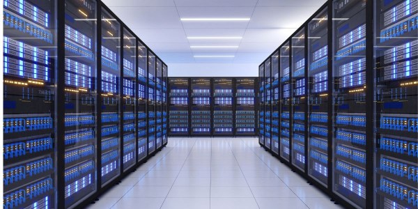 DataBank’s Universal Data Hall Design: Built for Any Workload