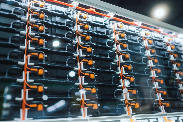 What Are Modular Data Centers? Benefits & Use Cases