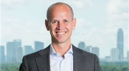 DataBank Names Ben Lowe as Chief Financial Officer