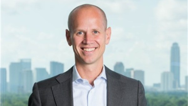 Ben Lowe CFO