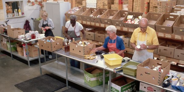 Culpeper agriculture and food access