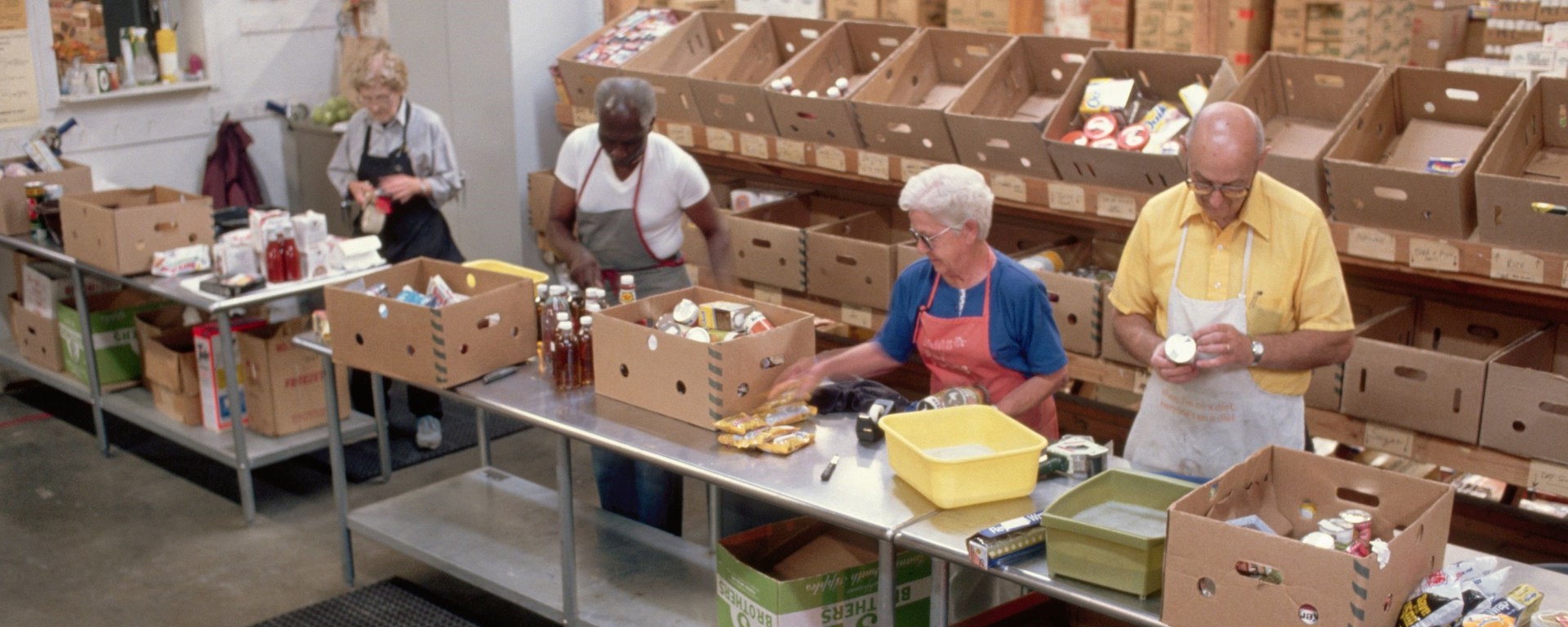 Investing in Community: Supporting the Carver Food Enterprise in Culpeper