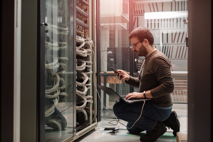 Proxmox as an Enterprise Virtualization Platform: Capabilities, Gaps, and When It Makes Sense