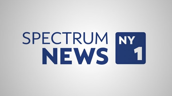 Spectrum News NY 1 logo